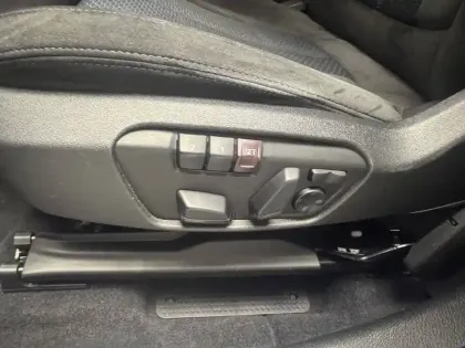 Photo 15 BMW Serie 2 Active Tourer 218i 140 ch DKG7