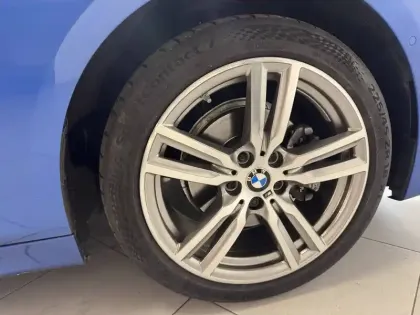 Photo 9 BMW Serie 2 Active Tourer 218i 140 ch DKG7