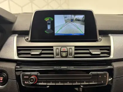 Photo 20 BMW Serie 2 Active Tourer 218i 140 ch DKG7