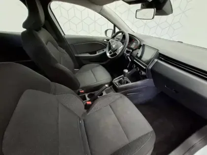 Photo 11 Renault Clio Gén. V (BJA) Ph1 Business 5