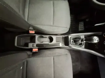 Photo 10 Renault Clio Gén. V (BJA) Ph1 Business 5