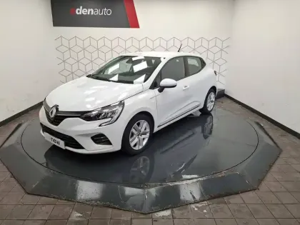 Photo Renault Clio Business Reversible