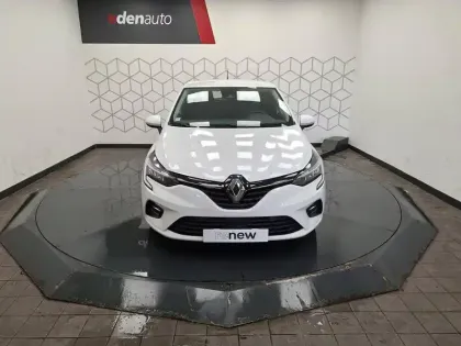 Photo 37 Renault Clio Gén. V (BJA) Ph1 Business 5