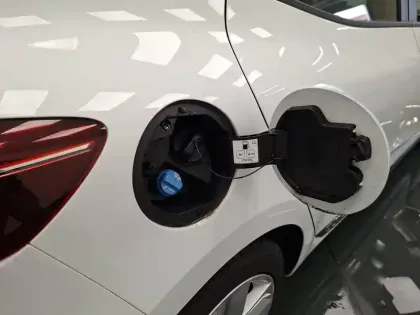 Photo 69 Renault Clio Gén. V (BJA) Ph1 Business 5