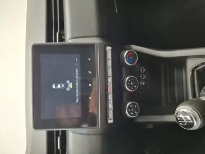 Photo 14 Renault Clio Gén. V (BJA) Ph1 Business 5