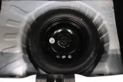 Photo 28 Dacia Sandero  SCe 65