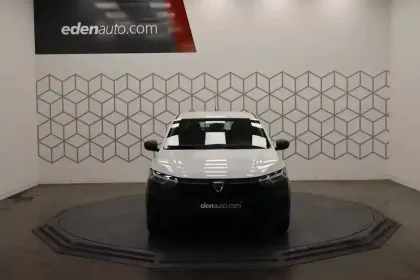 Photo 16 Dacia Sandero  SCe 65