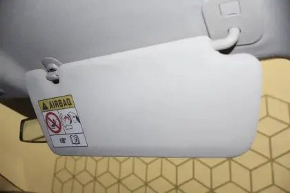 Photo 13 Dacia Sandero  SCe 65