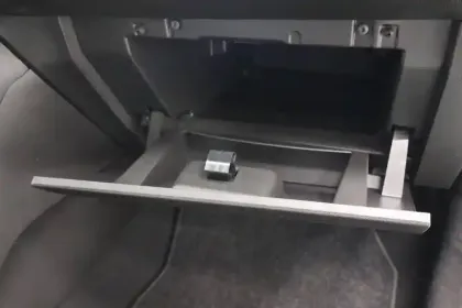 Photo 30 Dacia Sandero  SCe 65