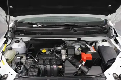 Photo 19 Dacia Sandero  SCe 65