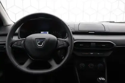 Photo 2 Dacia Sandero  SCe 65