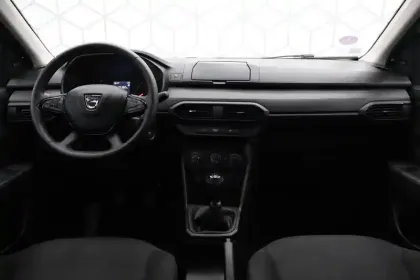 Photo 20 Dacia Sandero  SCe 65