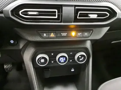 Photo 37 Dacia Sandero  TCe 90 GSR2