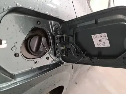 Photo 21 Dacia Sandero  TCe 90 GSR2