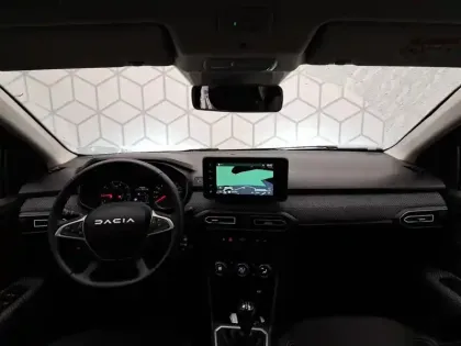 Photo 44 Dacia Sandero  TCe 90 GSR2