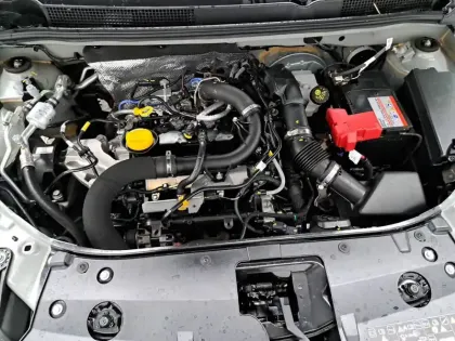 Photo 13 Dacia Sandero  TCe 90 GSR2