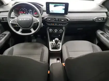 Photo 43 Dacia Sandero  TCe 90 GSR2