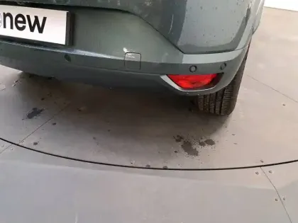 Photo 11 Dacia Sandero  TCe 90 GSR2