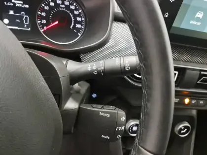 Photo 31 Dacia Sandero  TCe 90 GSR2