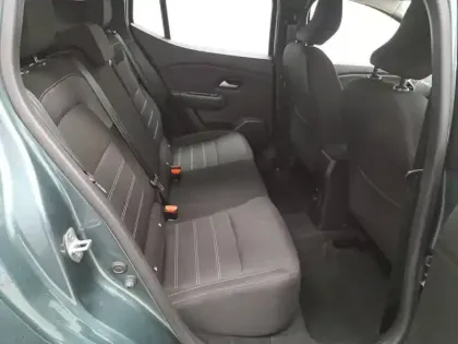 Photo 22 Dacia Sandero  TCe 90 GSR2