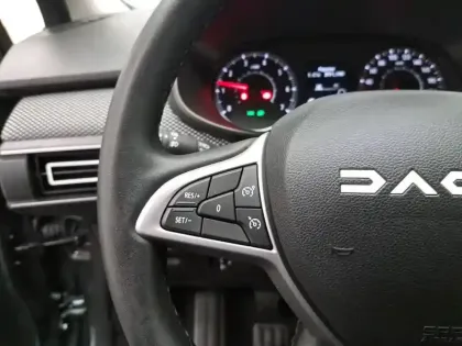 Photo 32 Dacia Sandero  TCe 90 GSR2