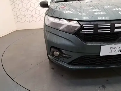 Photo 8 Dacia Sandero  TCe 90 GSR2