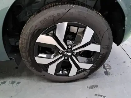 Photo 17 Dacia Sandero  TCe 90 GSR2