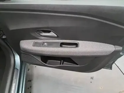 Photo 25 Dacia Sandero  TCe 90 GSR2