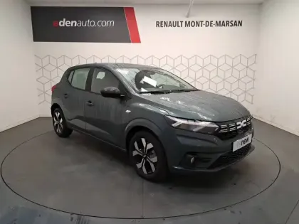 Photo 6 Dacia Sandero  TCe 90 GSR2