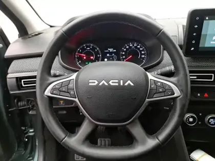 Photo 34 Dacia Sandero  TCe 90 GSR2