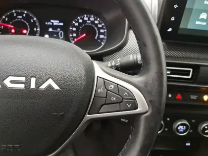 Photo 33 Dacia Sandero  TCe 90 GSR2