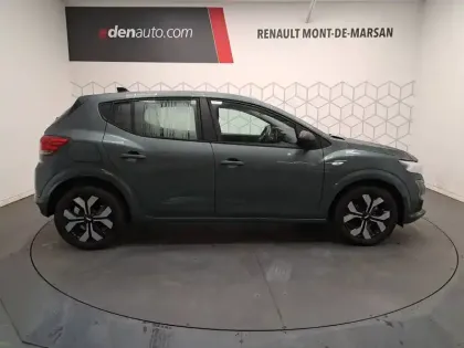 Photo 5 Dacia Sandero  TCe 90 GSR2