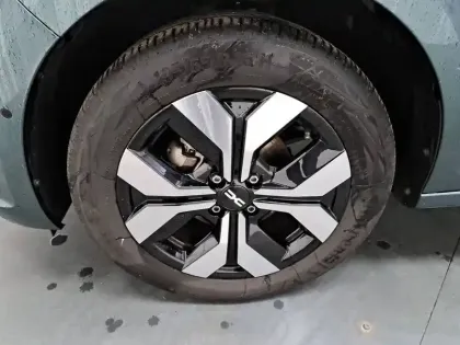 Photo 16 Dacia Sandero  TCe 90 GSR2