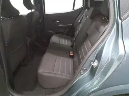 Photo 26 Dacia Sandero  TCe 90 GSR2