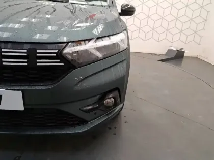 Photo 9 Dacia Sandero  TCe 90 GSR2