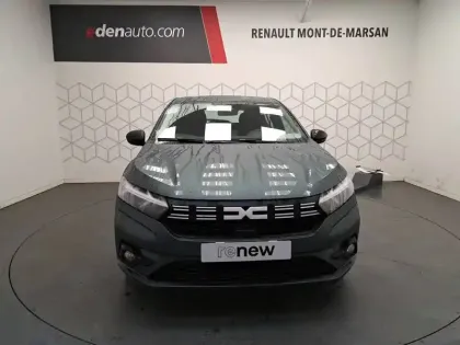 Photo 7 Dacia Sandero  TCe 90 GSR2