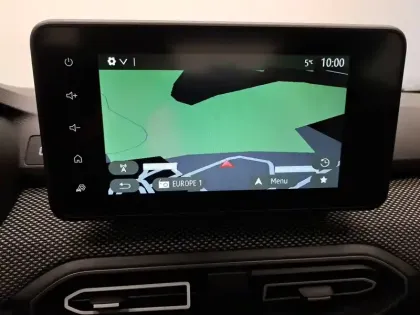 Photo 39 Dacia Sandero  TCe 90 GSR2