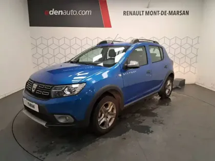 Photo Dacia Sandero Stepway