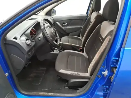 Photo 26 Dacia Sandero  TCe 90 Easy-R