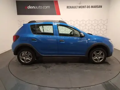 Photo 5 Dacia Sandero  TCe 90 Easy-R