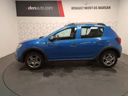 Photo 1 Dacia Sandero  TCe 90 Easy-R