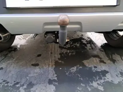 Photo 12 Dacia Sandero  TCe 90 Easy-R