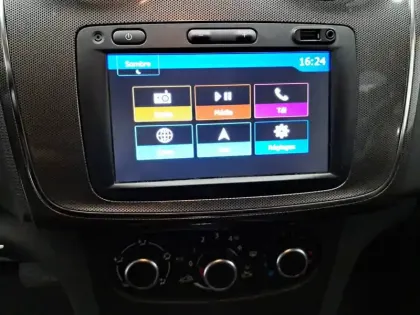 Photo 35 Dacia Sandero  TCe 90 Easy-R