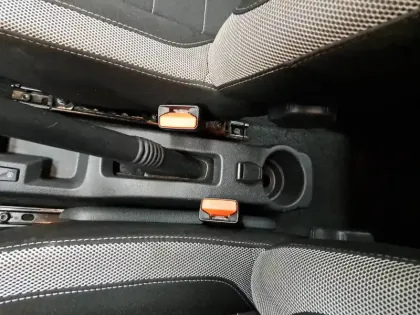 Photo 33 Dacia Sandero  TCe 90 Easy-R