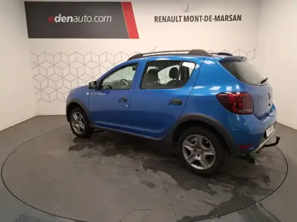 Photo 2 Dacia Sandero  TCe 90 Easy-R