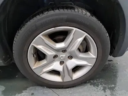 Photo 15 Dacia Sandero  TCe 90 Easy-R