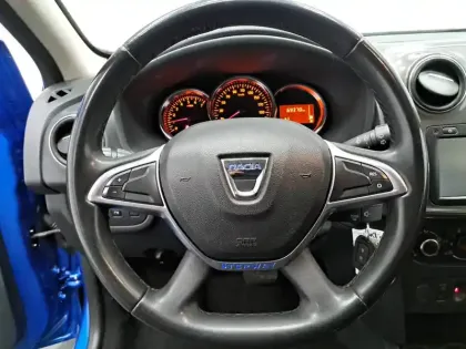 Photo 31 Dacia Sandero  TCe 90 Easy-R