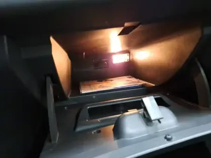 Photo 37 Dacia Sandero  TCe 90 Easy-R