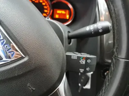 Photo 30 Dacia Sandero  TCe 90 Easy-R