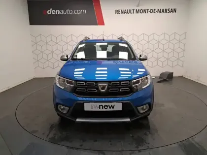 Photo 7 Dacia Sandero  TCe 90 Easy-R